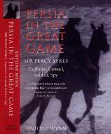 PersiaintheGreatGame