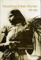VisualizingIndianWomen